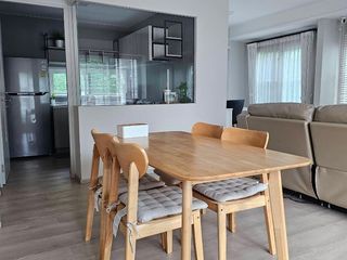 For rent 2 bedrooms house in Prawet, Bangkok