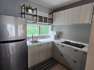 For rent 2 bedrooms house in Prawet, Bangkok