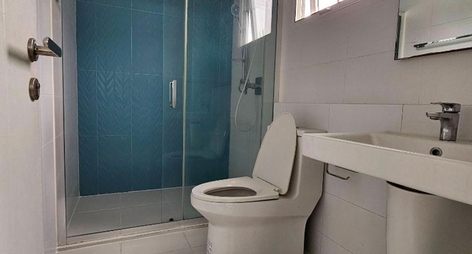 For rent 2 bedrooms house in Prawet, Bangkok