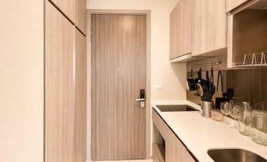 Condo en alquiler de 2 habitaciones en Watthana, Bangkok