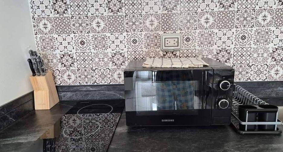 For rent 1 bed condo in Jomtien, Pattaya