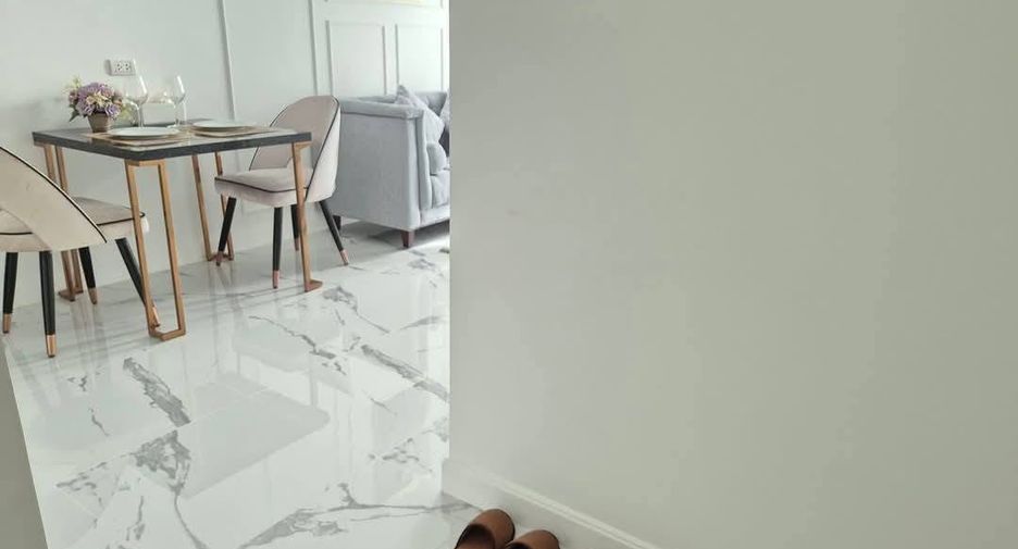 For rent 1 bed condo in Jomtien, Pattaya