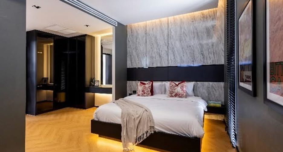For rent 5 bedrooms villa in Jomtien, Pattaya