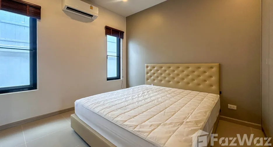 For sale 2 bedrooms villa in Hua Hin, Prachuap Khiri Khan
