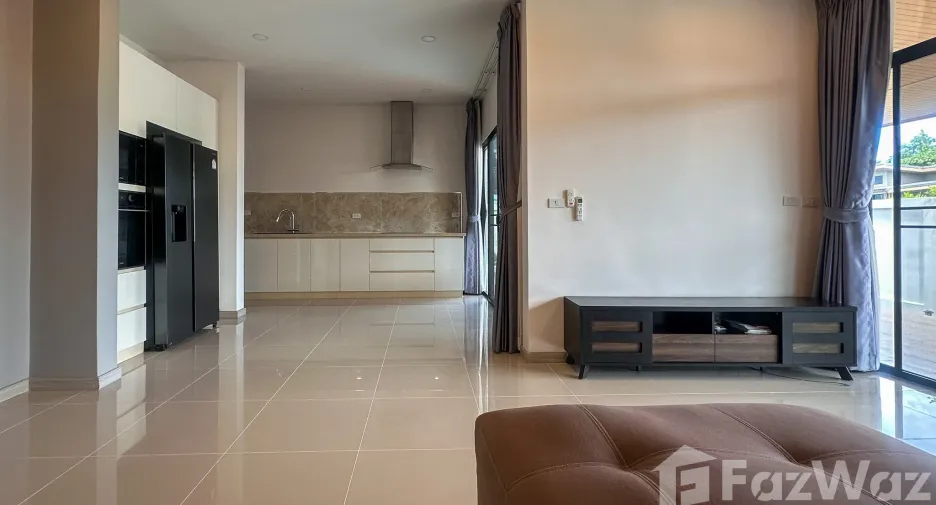 For sale 2 bedrooms villa in Hua Hin, Prachuap Khiri Khan