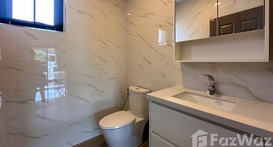 For sale 2 bedrooms villa in Hua Hin, Prachuap Khiri Khan
