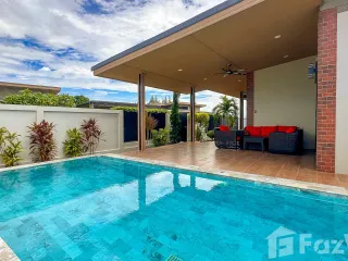 For sale 2 ベッドルーム villa in Hua Hin, Prachuap Khiri Khan