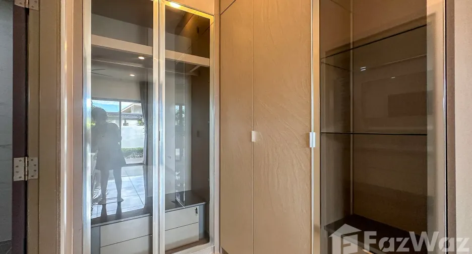 For sale 2 bedrooms villa in Hua Hin, Prachuap Khiri Khan
