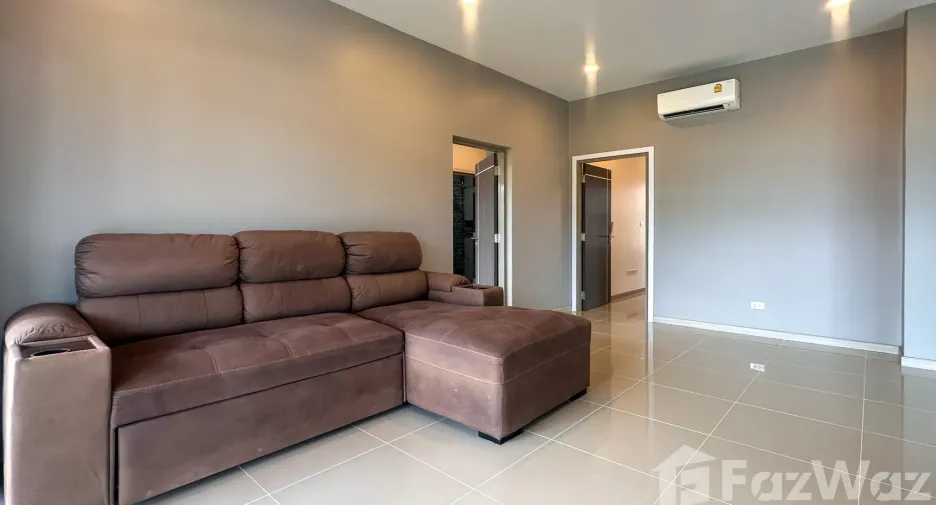 For sale 2 bedrooms villa in Hua Hin, Prachuap Khiri Khan