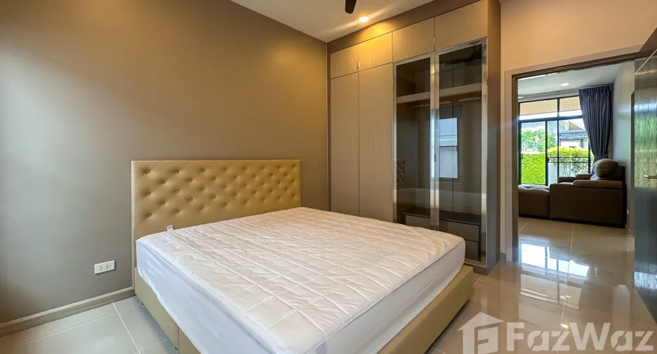 For sale 2 bedrooms villa in Hua Hin, Prachuap Khiri Khan