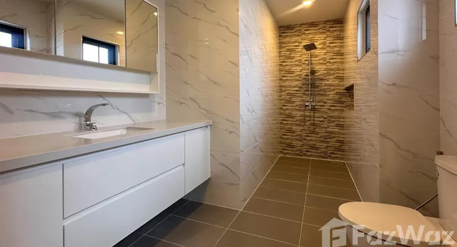 For sale 2 bedrooms villa in Hua Hin, Prachuap Khiri Khan