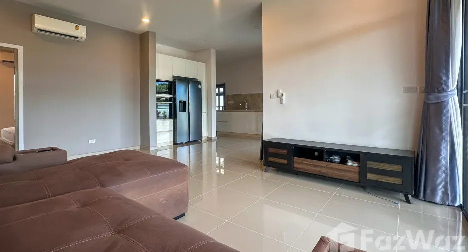 For sale 2 bedrooms villa in Hua Hin, Prachuap Khiri Khan