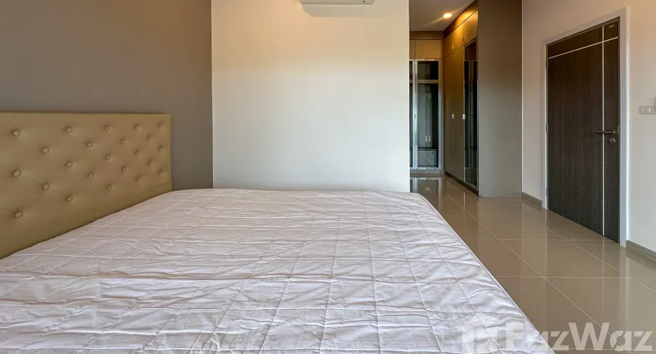 For sale 2 bedrooms villa in Hua Hin, Prachuap Khiri Khan