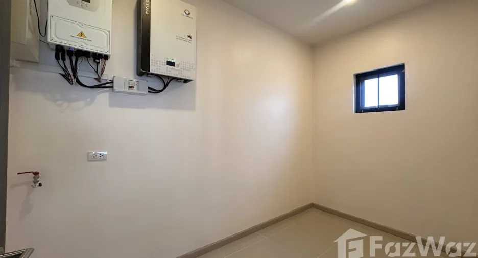 For sale 2 bedrooms villa in Hua Hin, Prachuap Khiri Khan