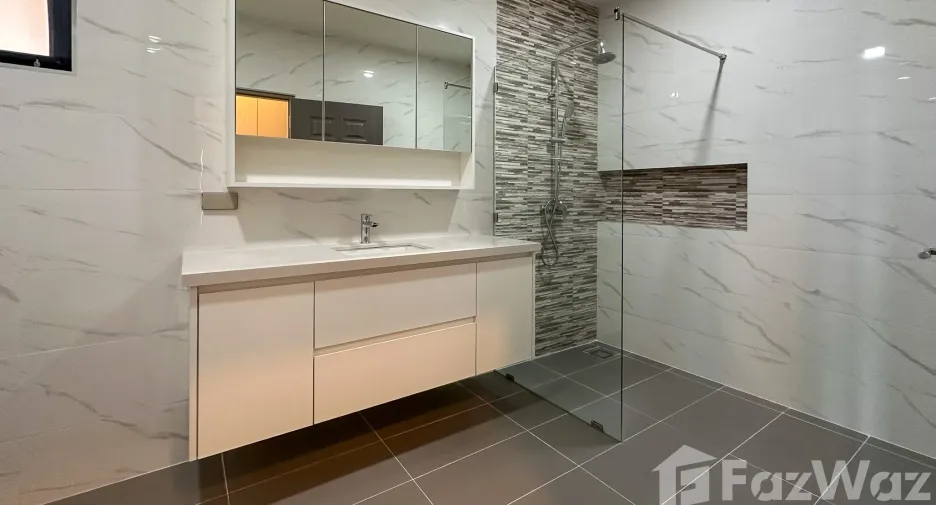 For sale 2 bedrooms villa in Hua Hin, Prachuap Khiri Khan