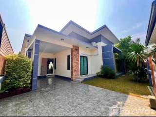 For Rent 2 Bedroom House In Bang Lamung, Chonburi