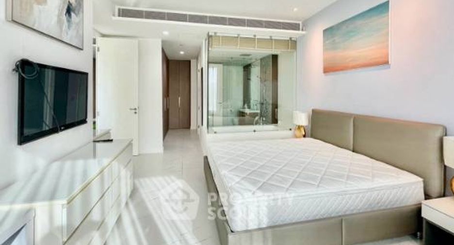 For sale 2 bedrooms condo in Pathum Wan, Bangkok