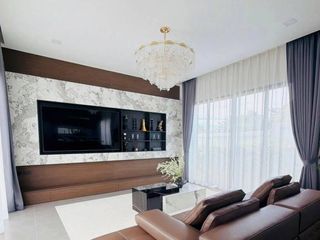 Продажа 4 спальни вилла в Банг Ламунг, Чонбури