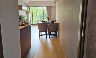 For sale 2 bedrooms condo in Watthana, Bangkok