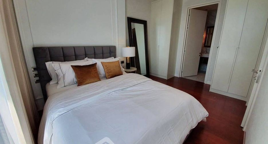 For sale 1 bed condo in Watthana, Bangkok