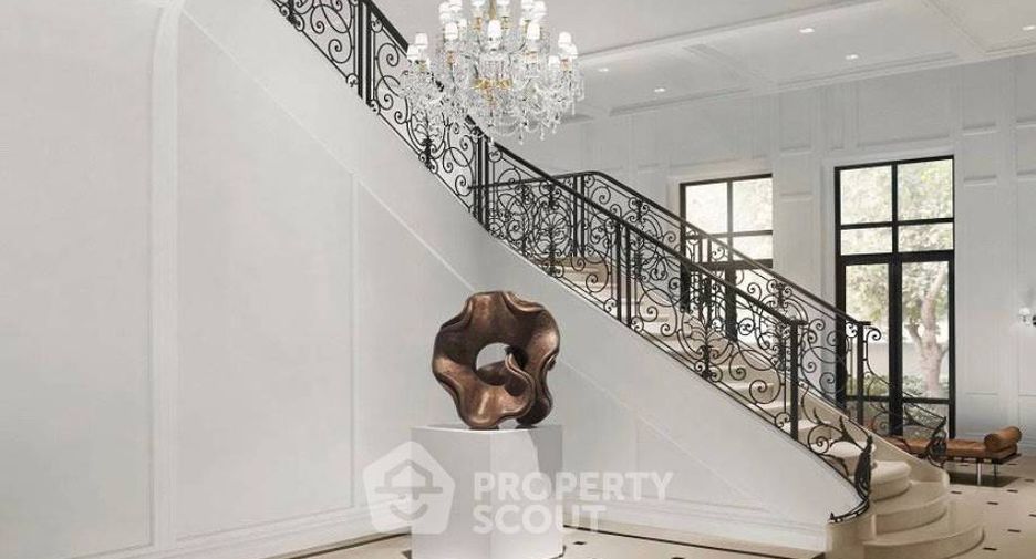 For sale 2 bedrooms condo in Pathum Wan, Bangkok