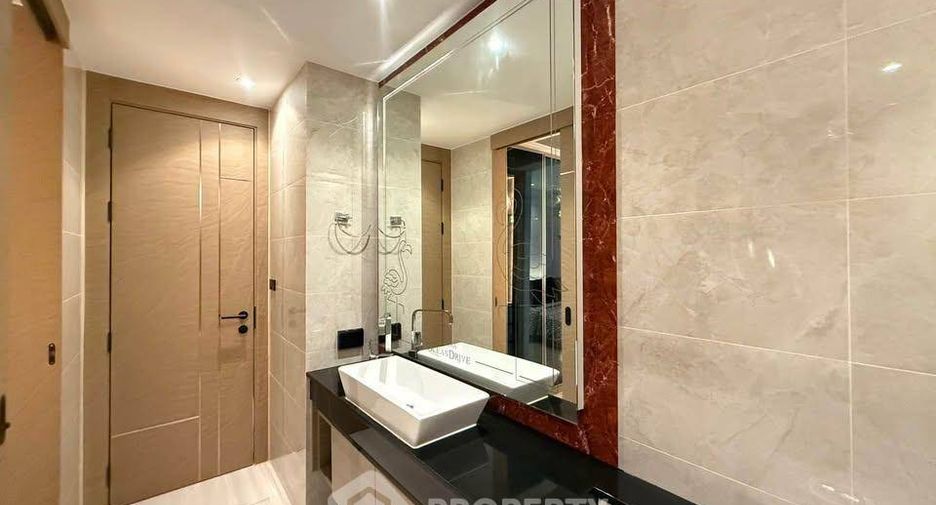 Condo en venta de 1 habitaciones en Jomtien, Pattaya