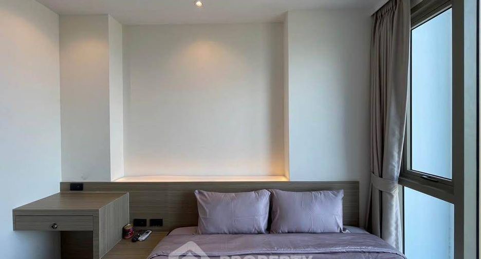 Condo en venta de 1 habitaciones en Jomtien, Pattaya