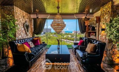 Condo en venta de 1 habitaciones en Jomtien, Pattaya