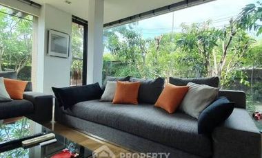 For sale 3 bedrooms house in Sai Mai, Bangkok