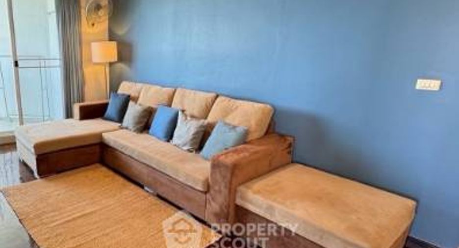 For sale 2 bedrooms condo in Watthana, Bangkok