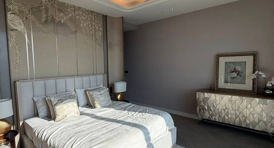 For rent and for sale 7 bedrooms condo in Sathon, Bangkok