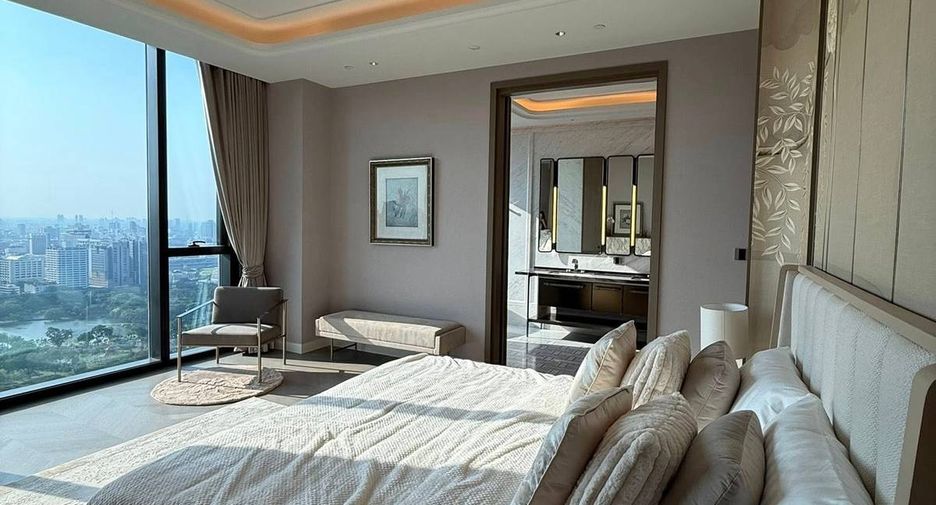 For rent and for sale 7 bedrooms condo in Sathon, Bangkok