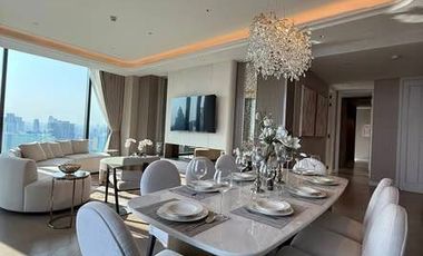 For rent and for sale 7 bedrooms condo in Sathon, Bangkok