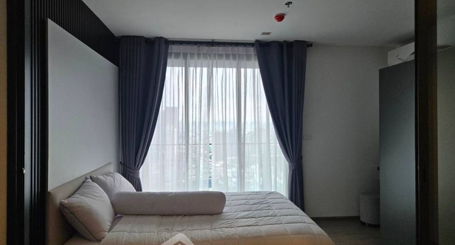 À vendre 1 chambre condo à Chatuchak, Bangkok