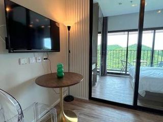 À vendre 1 chambre condo à Si Racha, Chonburi