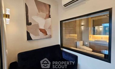 For sale 1 bed condo in Si Racha, Chonburi