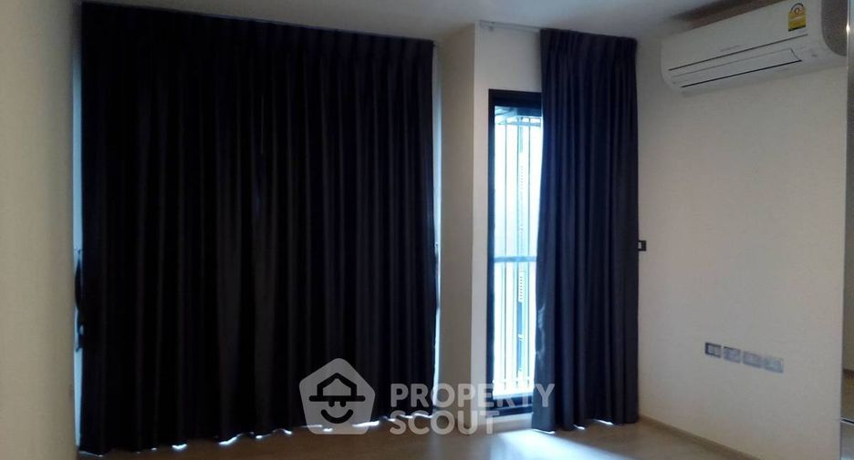For sale 1 Beds condo in Khlong Toei, Bangkok