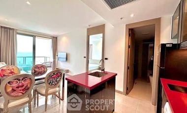 Продажа 1 кровать кондо в Йомтиен, Паттайя