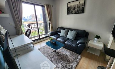For rent 1 bed condo in Sathon, Bangkok