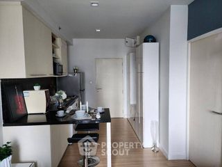 For rent 1 bed condo in Sathon, Bangkok