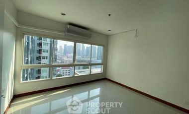 ให้เช่า 2 ห้องนอน คอนโด ใน ห้วยขวาง, กรุงเทพฯ