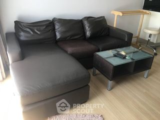 For rent 1 bed condo in Sathon, Bangkok