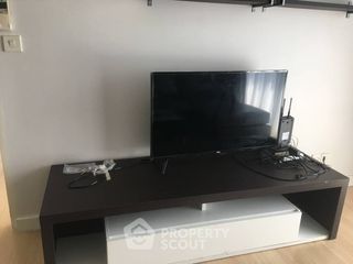 For rent 1 bed condo in Sathon, Bangkok