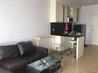 For rent 1 bed condo in Sathon, Bangkok