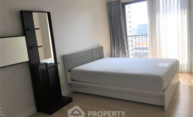 For rent 1 bed condo in Sathon, Bangkok