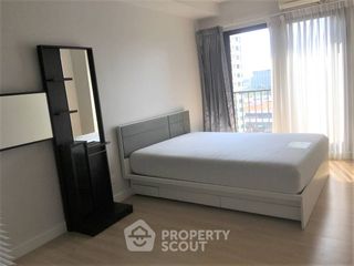 For rent 1 bed condo in Sathon, Bangkok