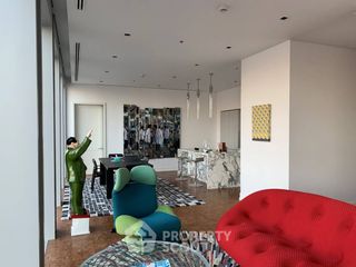 For rent 2 bedrooms condo in Sathon, Bangkok