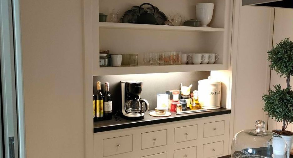 For rent 1 bed condo in Rat Burana, Bangkok