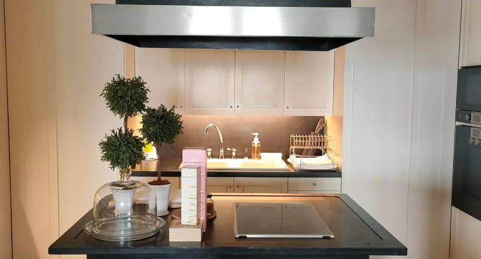 For rent 1 bed condo in Rat Burana, Bangkok
