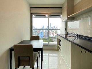 For rent 1 bed condo in Sathon, Bangkok